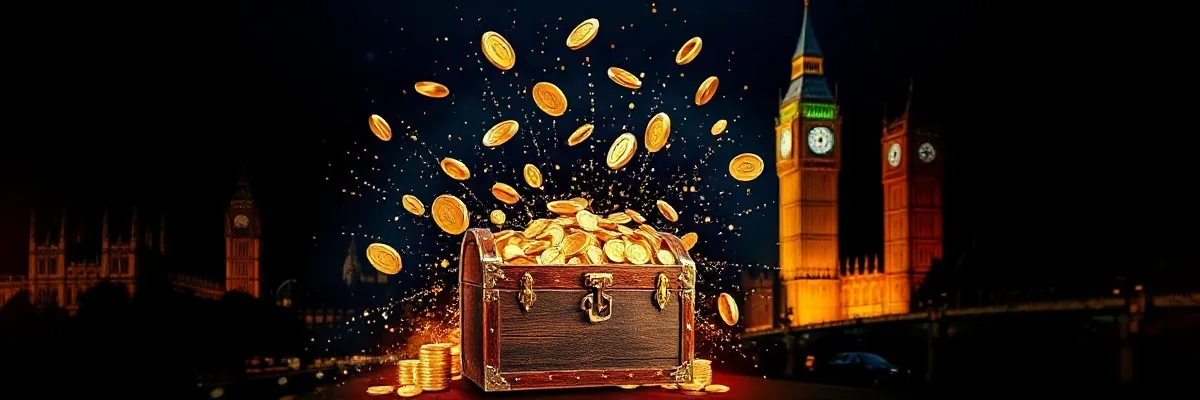 Bonus Considerations at High Payout Sites for players in the UK