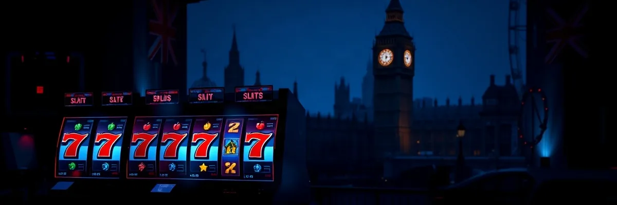 best payout slots in the UK — Jackpots and Live Sections: Size, Stakes and Access