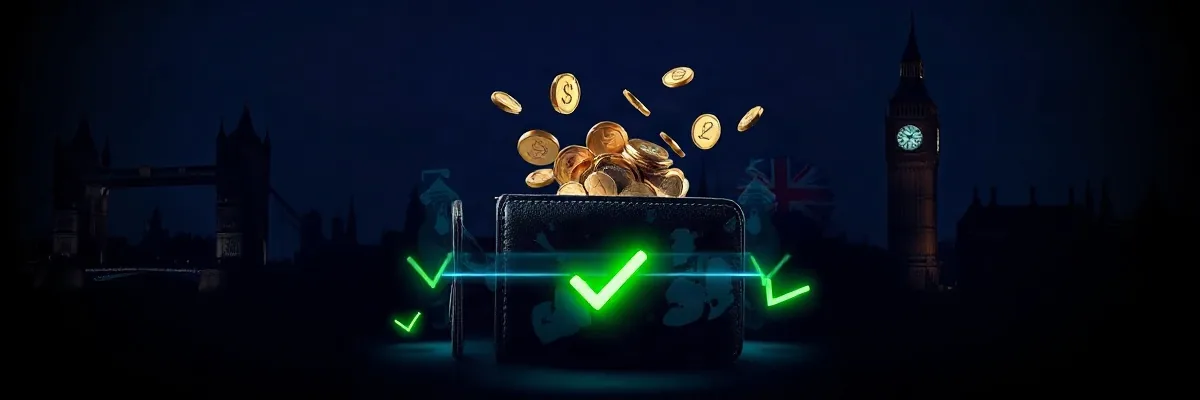 Payment methods and their network times — fast withdrawal casino uk in the UK