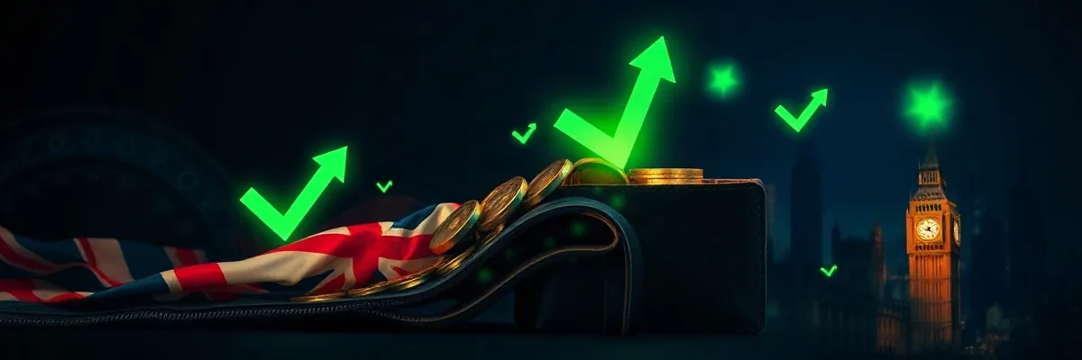 Verification and the first-payout lag for players in the UK