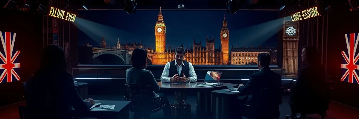 The Break-Even Arithmetic of a Typical Session: live casino guide for players in the UK