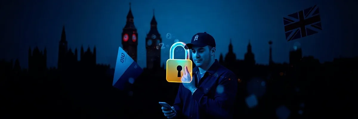 low deposit casino uk in the UK — Payment Methods for Small Top-Ups