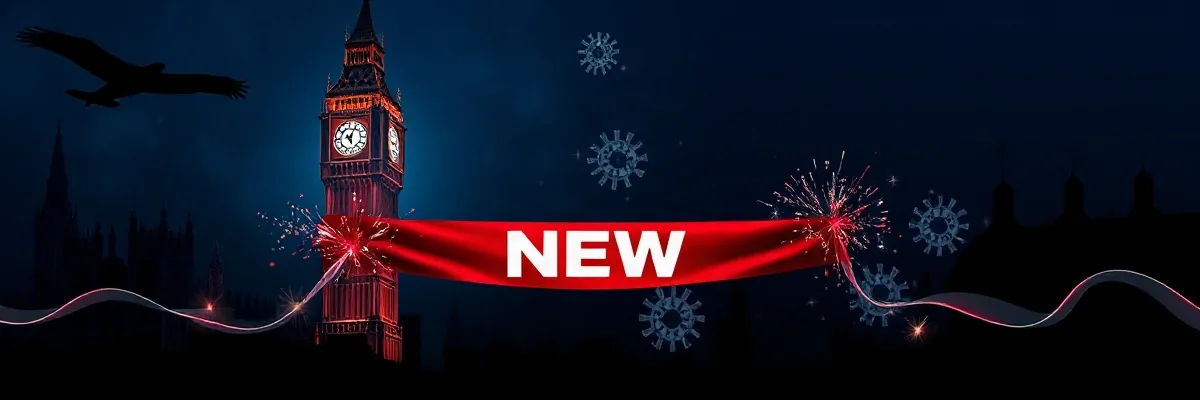 Launch Dates and Trading History: Who Is Actually New: new casino sites uk guide for players in the UK