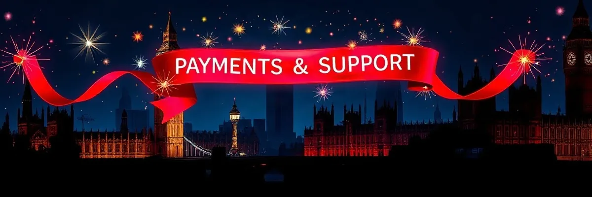 Payments and Support: Where New Operators Usually Stumble — new casino sites uk in the UK